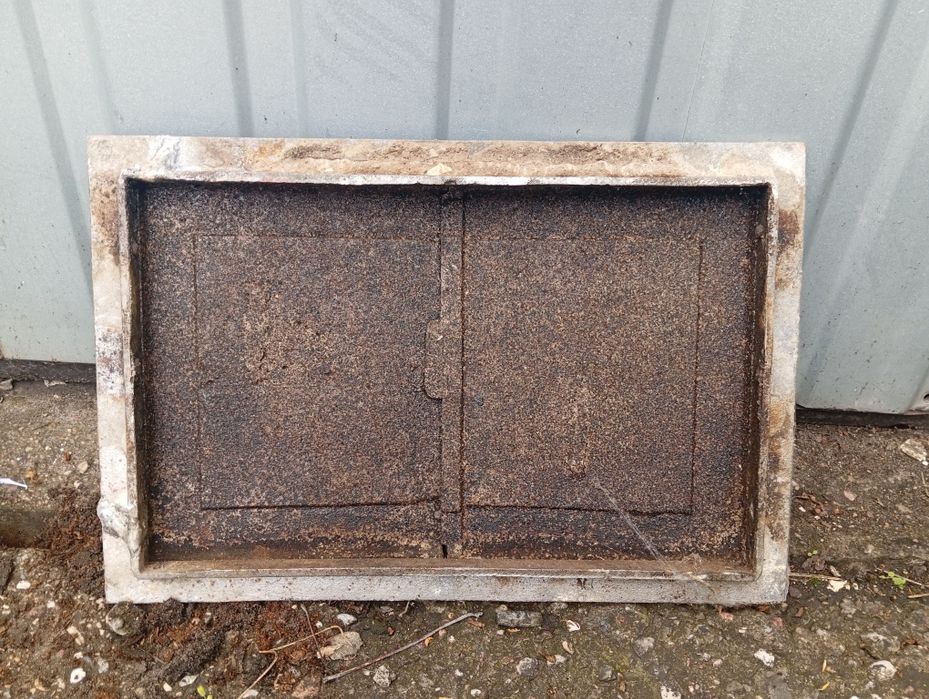 Drzwiczki do pieca,wędzarni