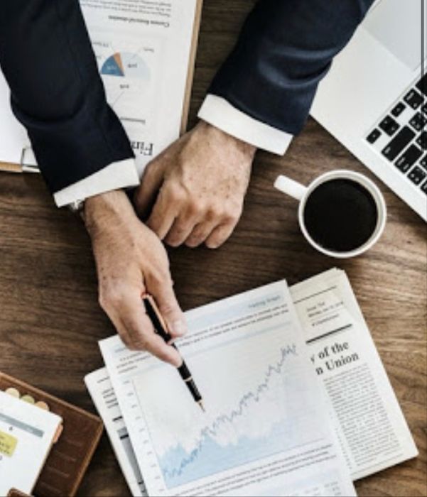 Apoio administrativo