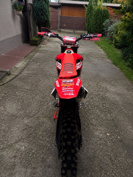 Gas Gas Ec 300 2t 2012