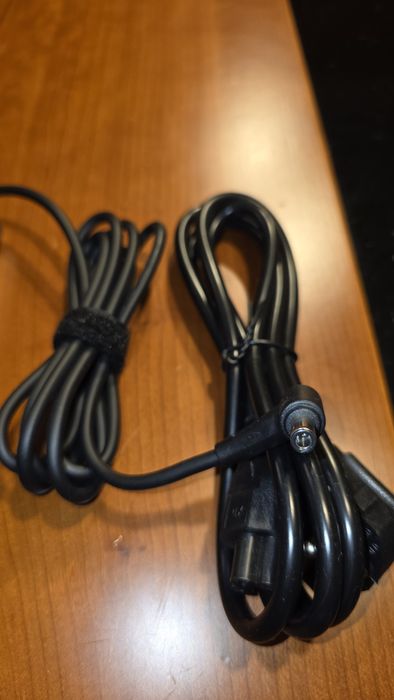 Carregador de computador