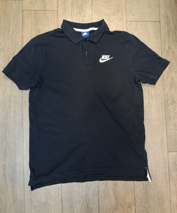 Чоловіча поло-футболка Nike