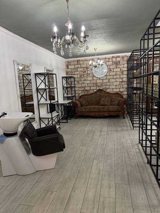 Аренда салона ул. Севастопольская, пр. Гагарина