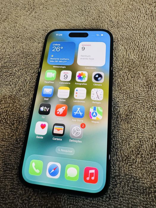 Apple iPhone 15 | 128 GB | 5G