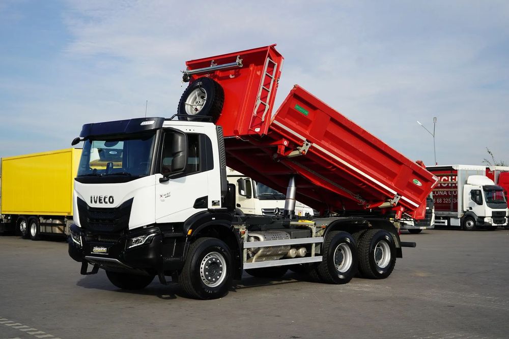 Iveco
