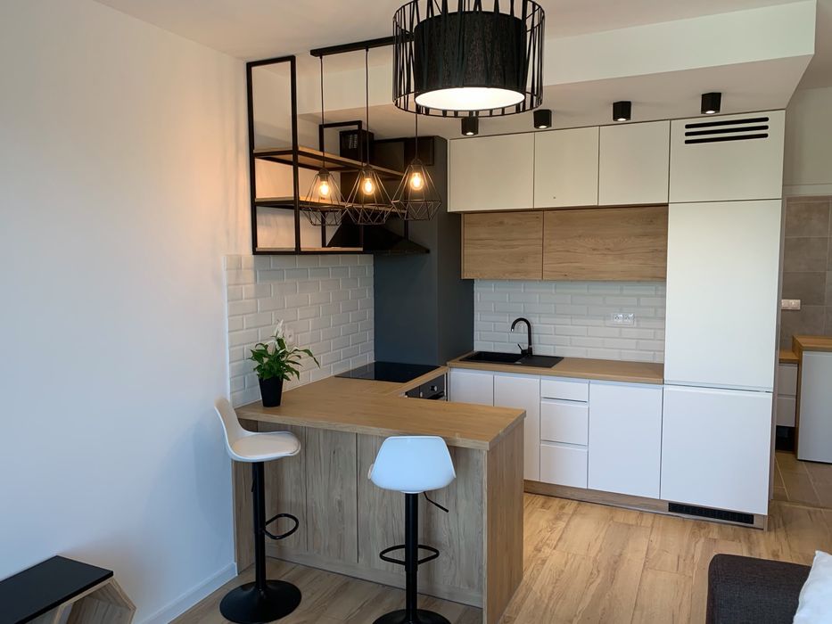 Wynajem mieszkania – Wadowice, os. Podhalanin