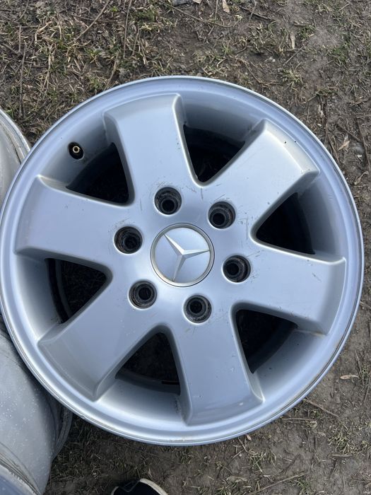 Диски 6/130/16.