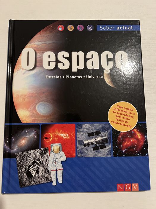 Coleção Enciclopédias Saber Atual