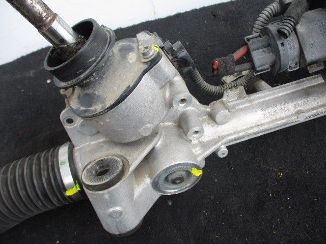 CREMALHEIRA DIREÇÃO OPEL ASTRA J 2010 -7805974564