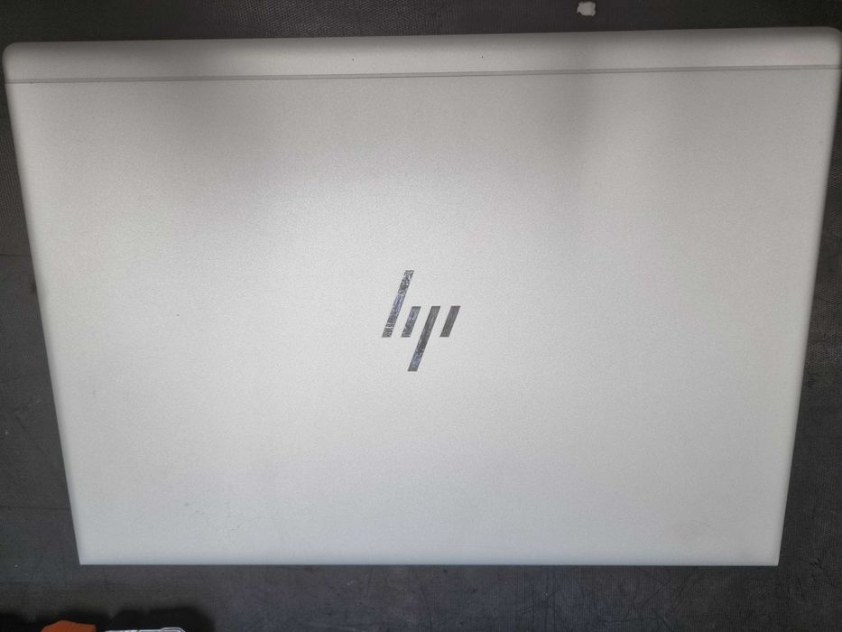 HP 840 G5 - i7 - apesar de estimado, é para peças