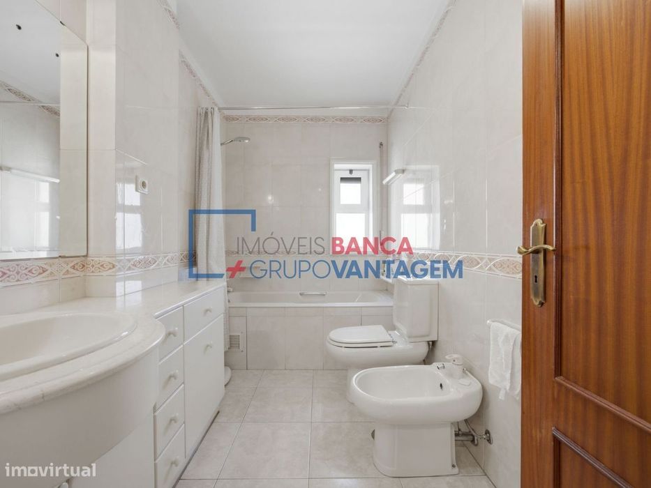 T3 Altos Da Maia | 205,1 m2