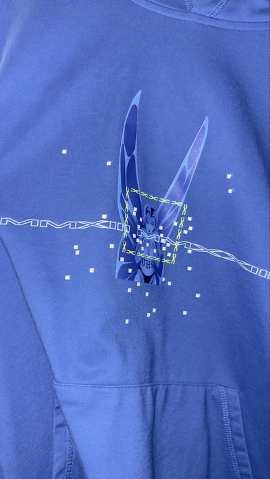 Bluza pro8l3m 10-lecie