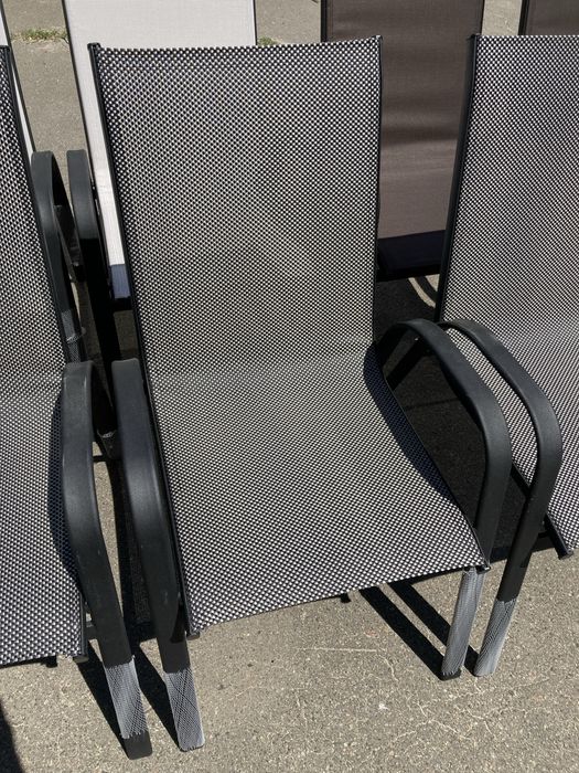 Стулья новые качественные 300+  шт.