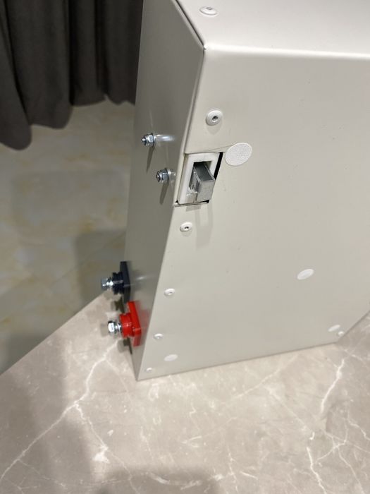 Акумулятори LifePo4 24V 230A