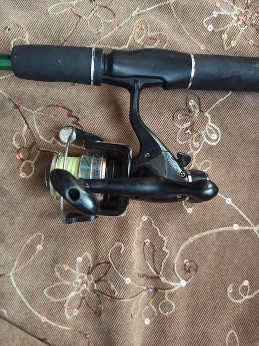 Спінінг target-totem