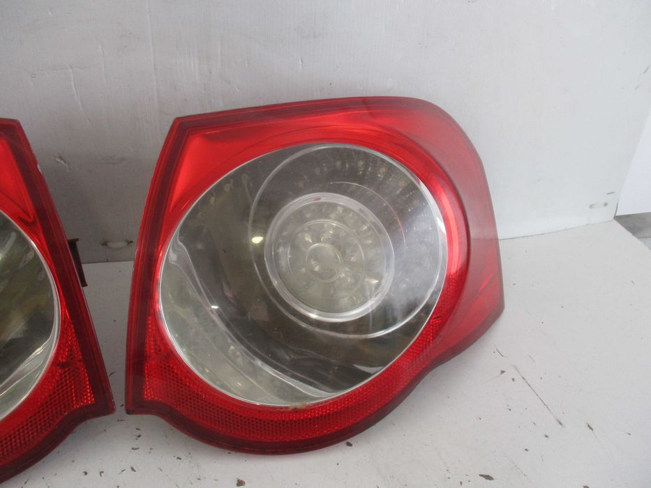 farolim farol tras vw passat sw carrinha 2008