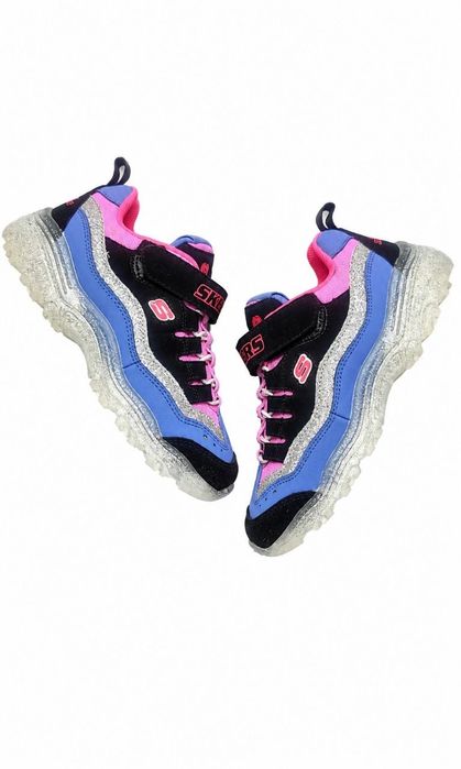 Кросівки skechers ice lights