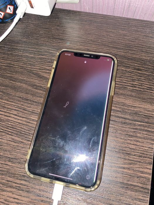 Iphone 11 pro max 256г