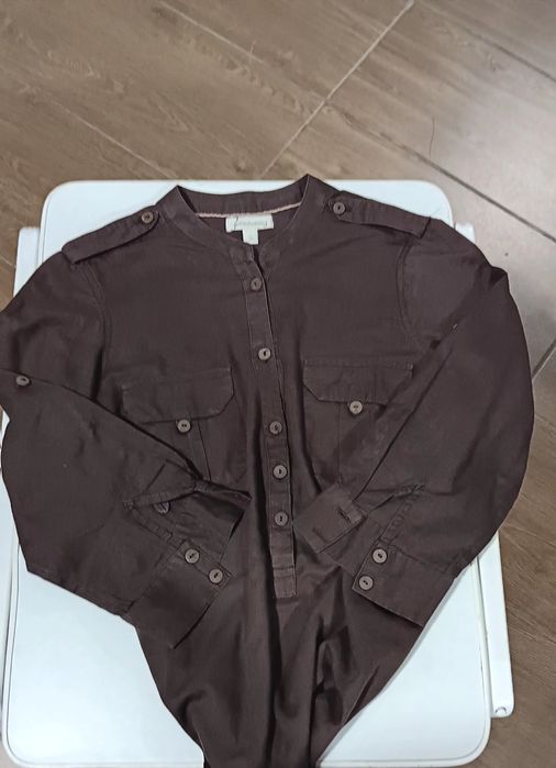 Blusa de senhora da Stradivarius. Tamanho 36.