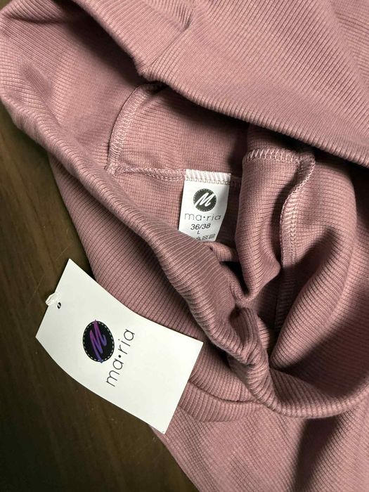 Leginsy getry nowe S/M