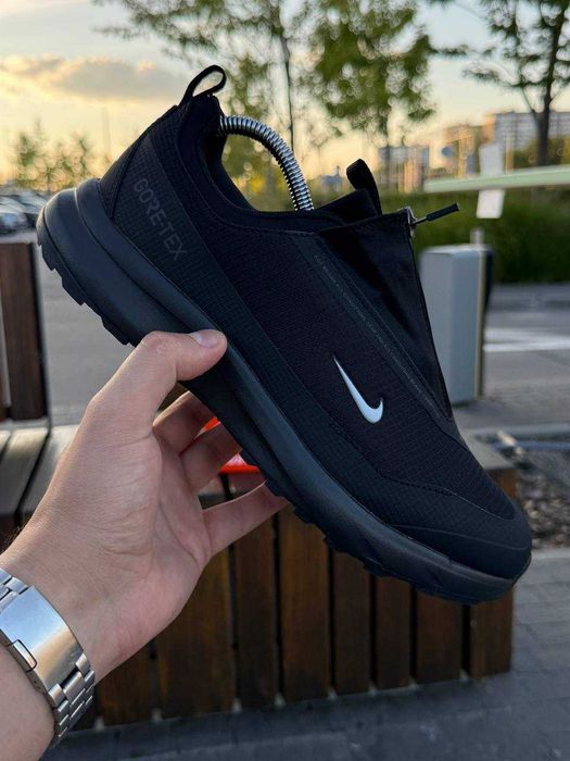 РОЗПРОДАЖ! Nike ACG Mountain Fly black 41 42 43 44 45 46 найк