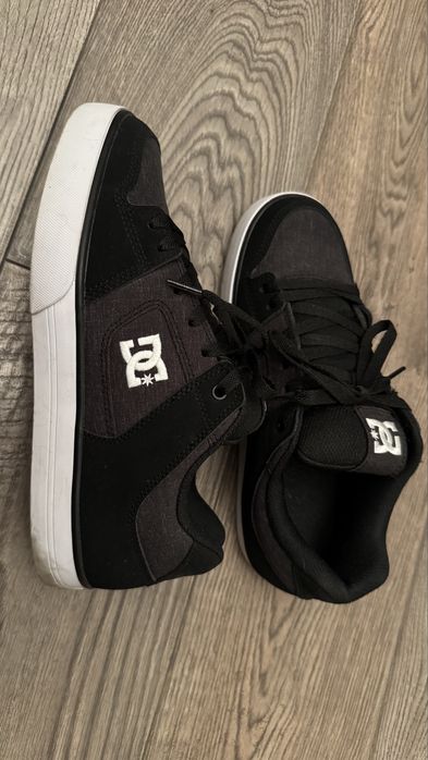 Чоловічі кросівки DC Shoes