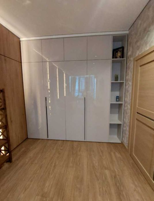 2-rooms apartment apartment by the address st. Kulikovo pole pl Oktyabrskoy revolyutsii pl (area 70 m²) - Atlanta.ua - photo 9