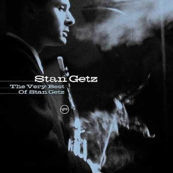 Stan Getz - The Very Best Of Stan Getz - CD Muito Bom Estado