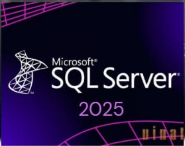 Windows Server 2025 Standard  Datacenter Essentials SQL Server + RDS