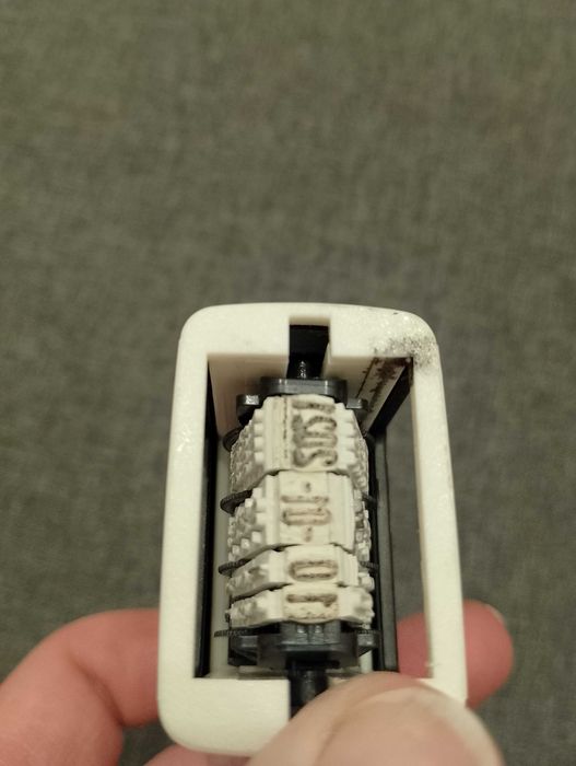 Datownik z 2021 roku