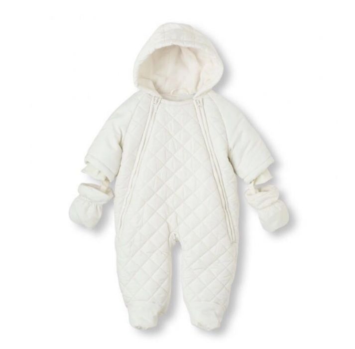 Комбинезон евро зима.