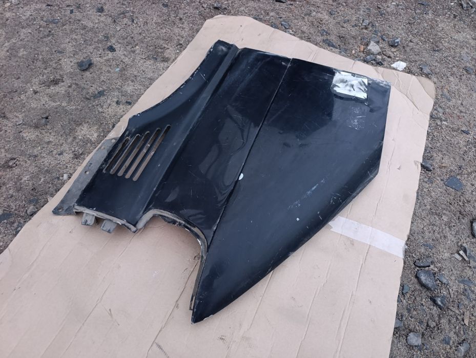 Крыло переднее правое Volkswagen Transporter 4 1996-2003