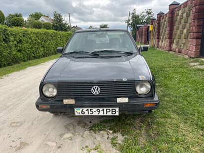 Розборка гольф 1 -2 джета 2