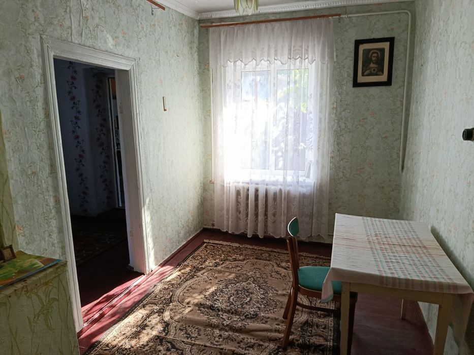 Продам дом в деревне