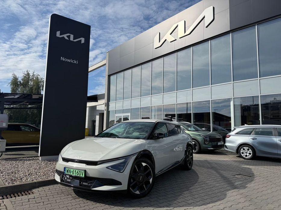 Kia EV6