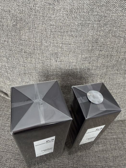 Mancera Cedrat Boise