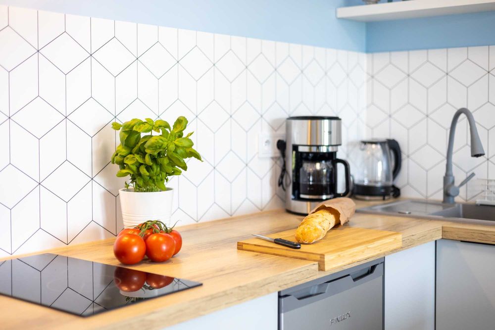 Apartament LA GOMERA Dziwnów Wybrzeże EPapartamenty