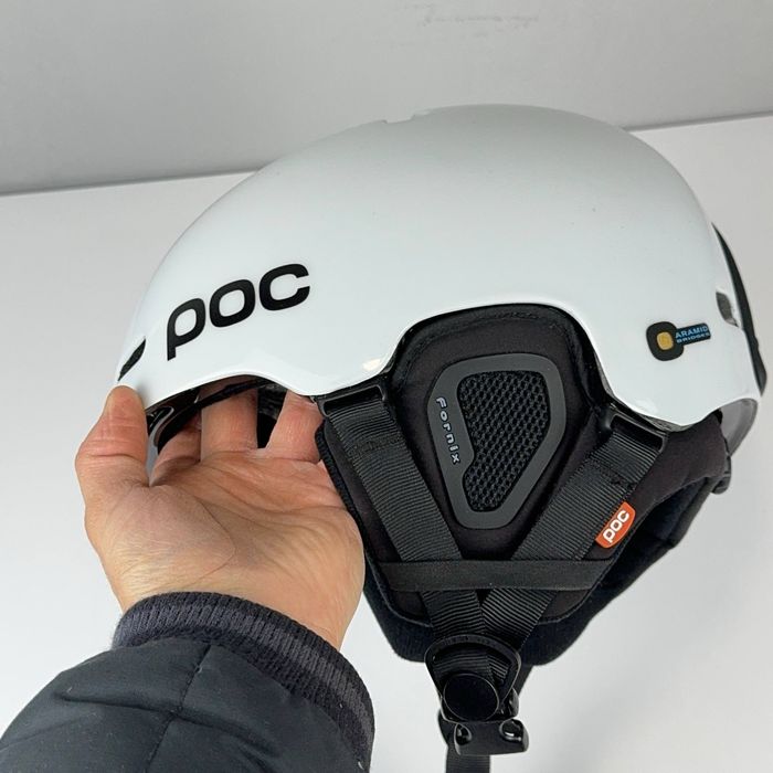 Горнолыжный шлем POC Fornix шолом сноуборд горный лижний лыжный