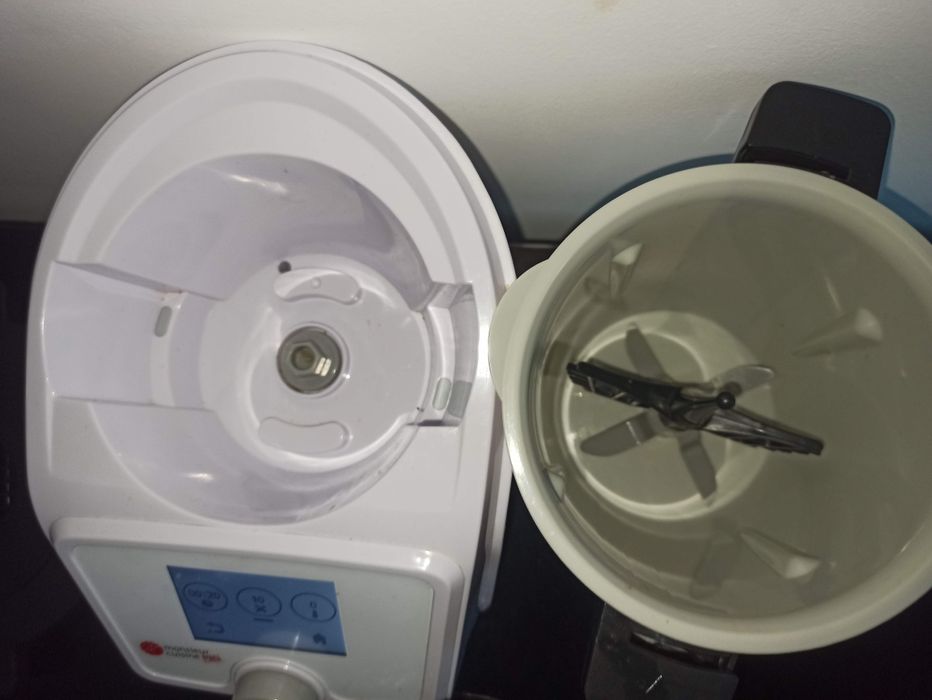 Monsieur Cuisine mini