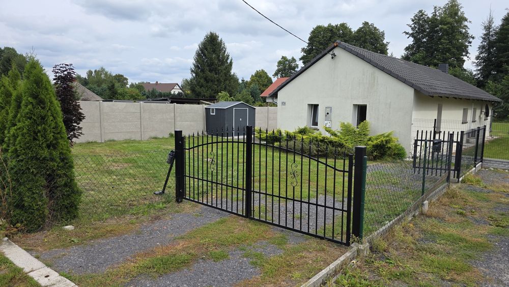 Dom – Lipinki Łużyckie - Więcej