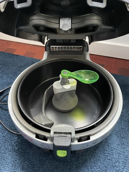 Fritadeira Tefal Actifry