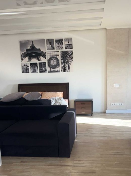 Продається квартира в самому центрі міста!