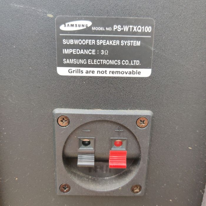 Саабуфор SAMSUNG