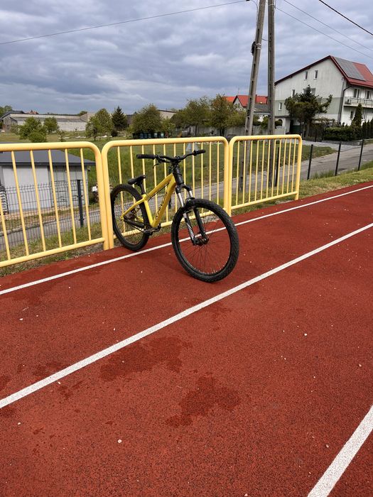 Rower Kands colt f1