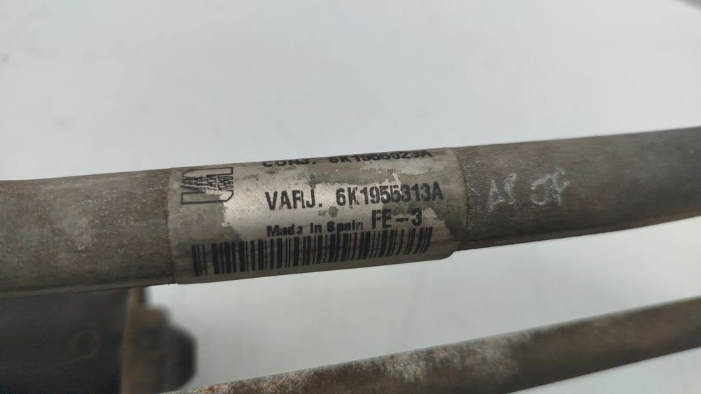 Motor limpa vidros frente SEAT Ibiza II (6K1)