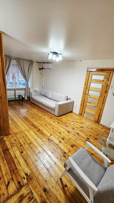 Аренда двухкомнатной квартиры Гагарина район Подстация, Дафи