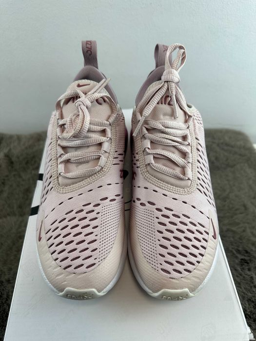 nike air max 270 36,5 buty damskie sportowe