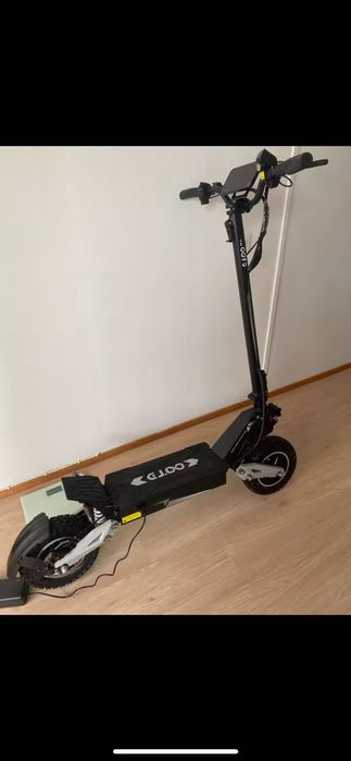 Trotinete OOTD T10 900w nova