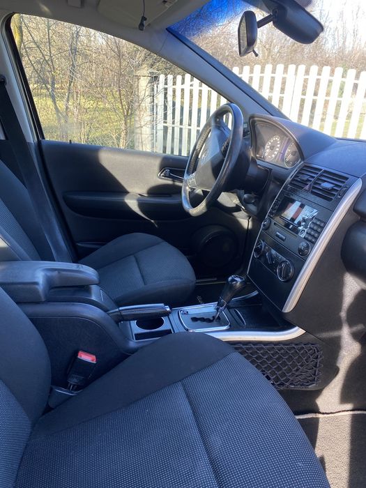 Продається Mersedes180 A