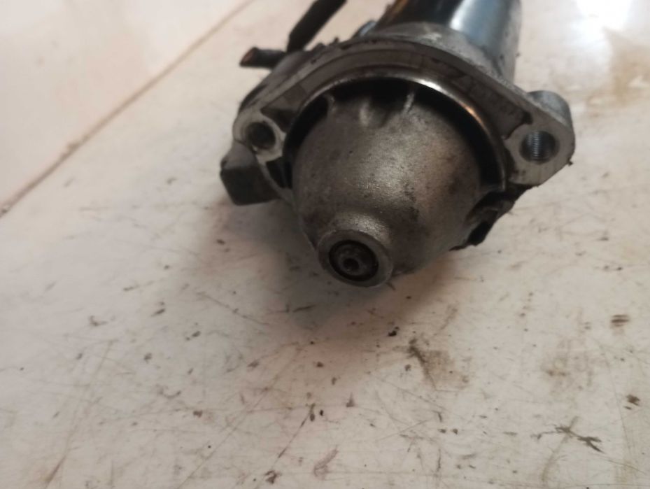 Motor de Arranque VW Audi Seat Skoda 1.9 TDI 5 Vel (Motor CKA)