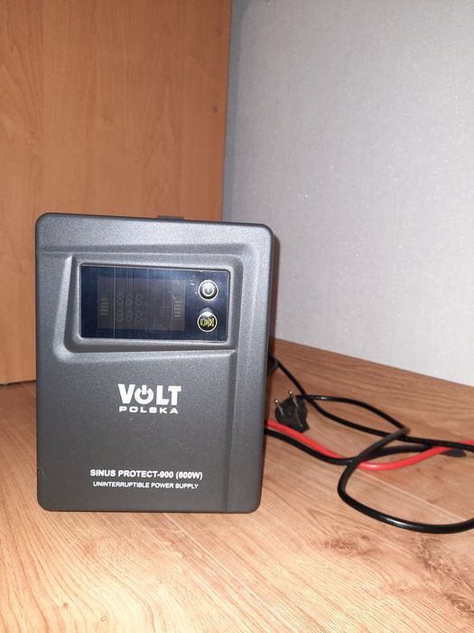 Продам інвертор  Volt